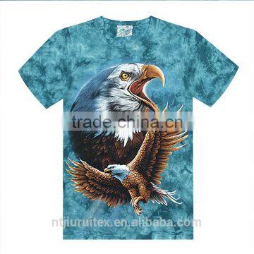 Men Tie Dye T shirts,sublimation design digital printing t shirt