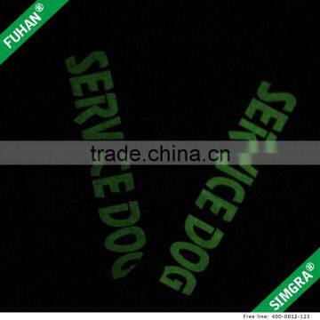 Photoluminescent Glass-made Leather Marks photo-3