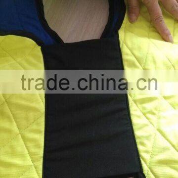 Ice Vest Made in China Cooling Vest for Hot Work Weather photo-3