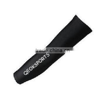 cycling compression arm sleeve protective arm sleeve