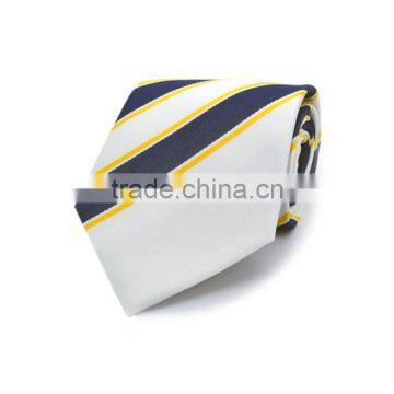 Polyester Chinese Custom Necktie photo-4
