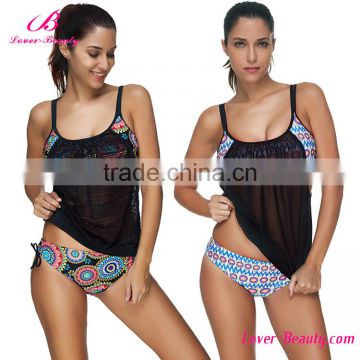 Wholesale Women Mature Woman Brazilian Bikini