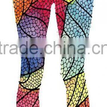 Custom Fashion Design Lady Pantihose photo-4