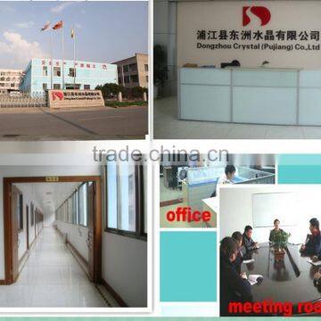 Synthetic Opal Loose Stones With Claw Settings photo-5