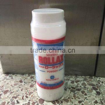MIZHO ROLLAX POWDER