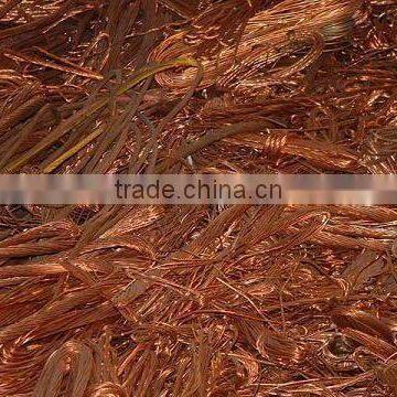 Metal scrap Copper Scrap Available for sale