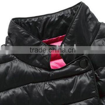 GZY Wholesale Ladies Short Coat Design Stock Lots photo-3