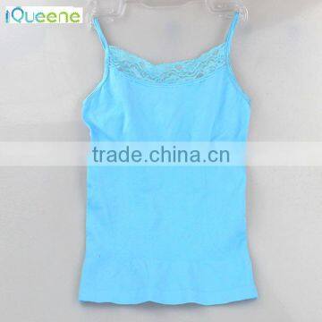 Fashion Girls Many Colors Sexy Tank Tops Wholesale photo-3