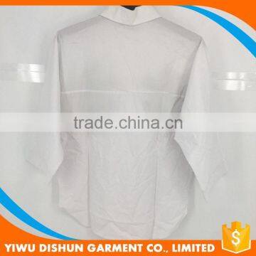 Top Selling Full Sexy Latese Designs Cotton Blouse photo-2