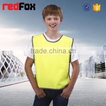 latest designed safety bilk vest for child