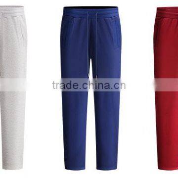 2016 Wholesale Custom Tracksuits Fleece Men Sportswear photo-4