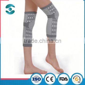 Ce Approved Far Infrared Magnetic Knee Brace photo-6