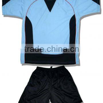 Training Quality Soccer Kit