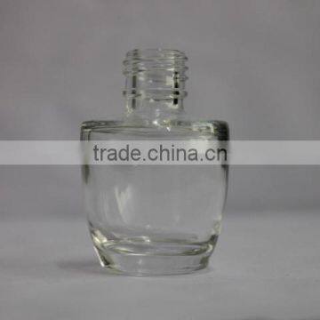 Empty Glass Nail Polish Bottle and Perfume Bottle Sets photo-2
