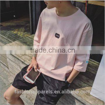 High Quality Customt Shirt for Men photo-2