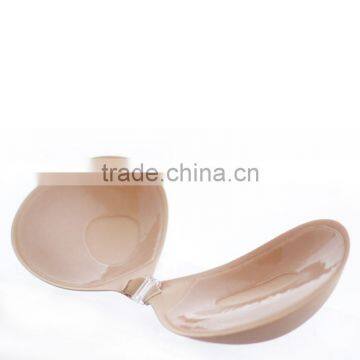 Hot Sexy Latest Fancy Thick Padded Bra photo-6