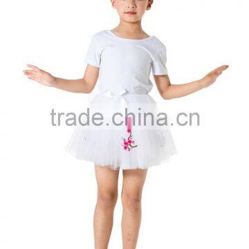 Latest Design Wholesale Kids Beautiful Baby Girl Dresses photo-3