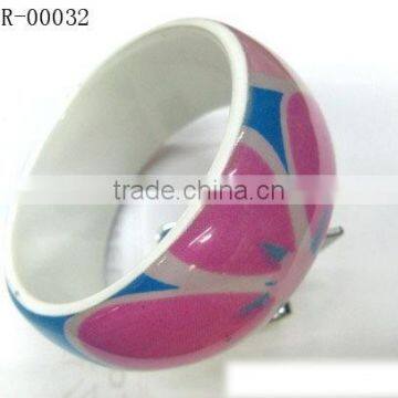 Resin Bangles,Resin Jewelry,Resin Bracelet