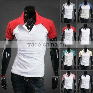Polo Shirt Design/designer Polo t Shirts for Men