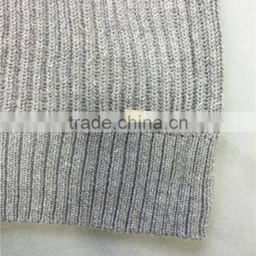 Excellent Latest Design Winter Pullover Sweater Men photo-2