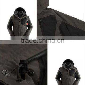 Fashion Outdoor Fashion Men's Jackets, High Quality Winter Jackets for Men photo-4