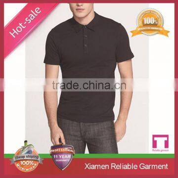 2016 New Style Custom Cheap Best Selling Design Your Own Polo Shirt photo-6