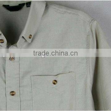 Cheap Wholesale Plain Total Workwear Safety Work Uniform Shirts photo-2