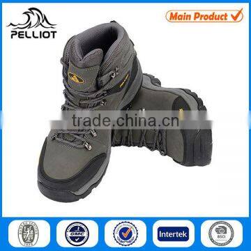 Cheap winter outdoor trekking shoes