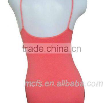 2012 Seamless Ladie's Tank Top Sexy Lingerie photo-3