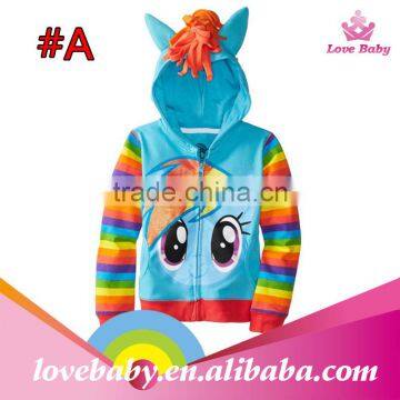 Stock do Clearance Moq 1 Lot Children Winter Korean Coat Kids Formal Winter Coats photo-3