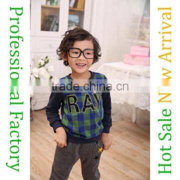 Chic Printing Cheap China Wholesale Kids Clothing photo-4