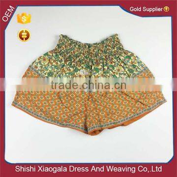 Baby Clothes Wholesale Price Summer Hot Shorts