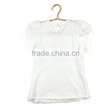 Children Clothes Dress 2015 Girl Clothing Girls Boutique t Shirt Design photo-3