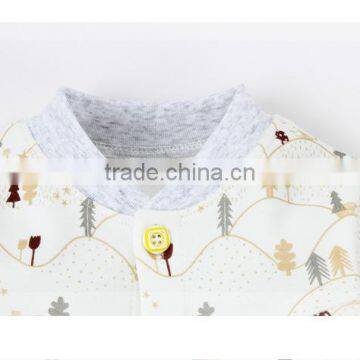 Children Clothing Set Boutique Cheap Matching Baby Clothing Set for Newborn photo-3