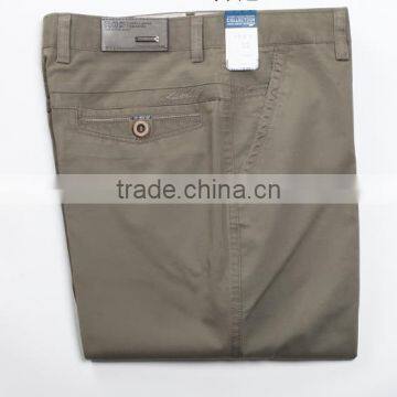 2017 New Fashion High Quality Factory Low Price Latest Design Chino Pants photo-3