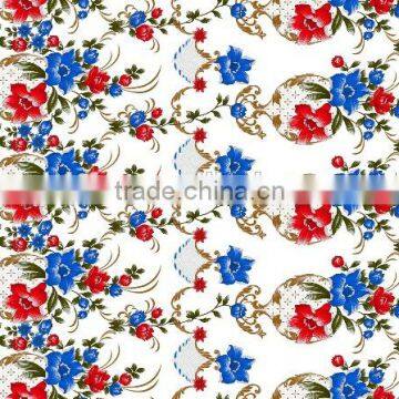 Fashion Knitting Mattress Home Textile Fabric photo-3