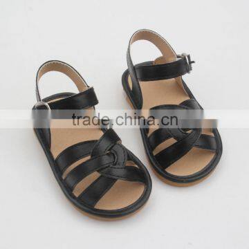 Hot Kids rubber sandal shoes with Squeak