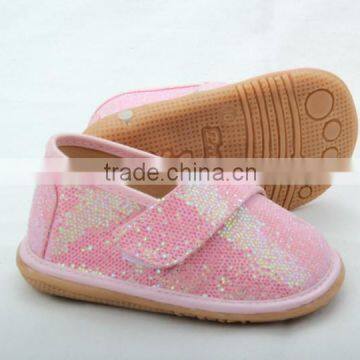 Kid Squeaky Shoe China photo-4