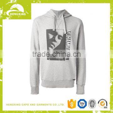 Print Your Own Logo Custom Made Own Design Men Stylish Hoodies