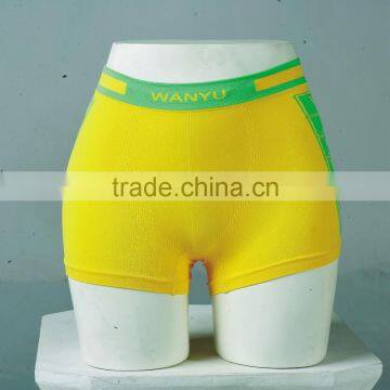 2015 Latest Seamless Men Boxer photo-5