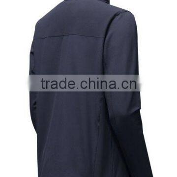 2017 Fashionable Outdoor Clothing Windproof Men Softshell Jacket photo-5