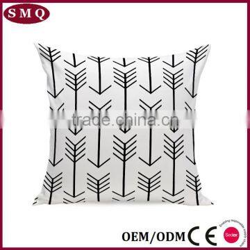 Cheap Wholesale Polyester Fiber Throw Pillows photo-3
