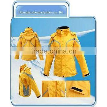 eider ski jackets