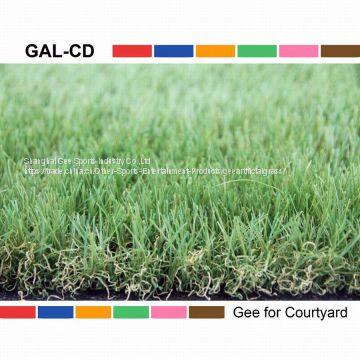 Residences Artificial Grass Synthetic Grass For Childcare Facilities Artificial Turf photo-4
