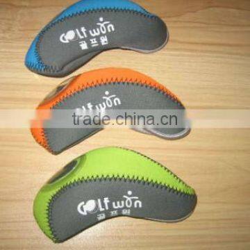 Golf head cover