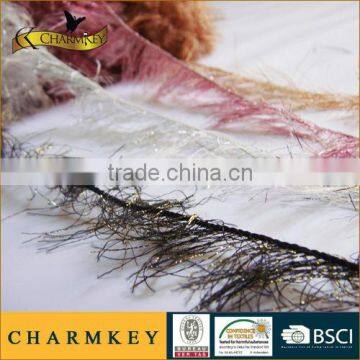 Fancy Soft Fluffy Yarn Baby Yarn photo-4