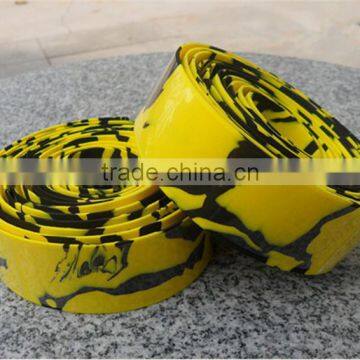 High Quality Colorful Cycling Handle Belt Bike Bicycle Cork Handlebar Tape Wrap photo-2