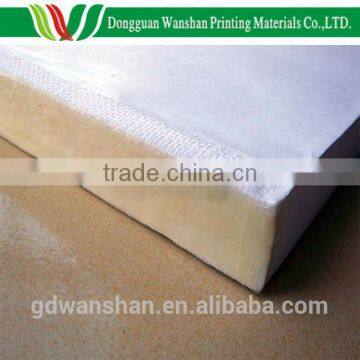 Paper Backed High Density Book Spine Binding Gauze,etamine photo-4