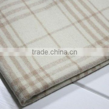 High quality wool fabric, woolen fabric, scottish fabric