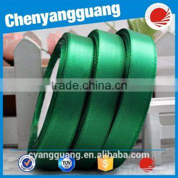 Gift Package Tape Polyester Satin Ribbon photo-6